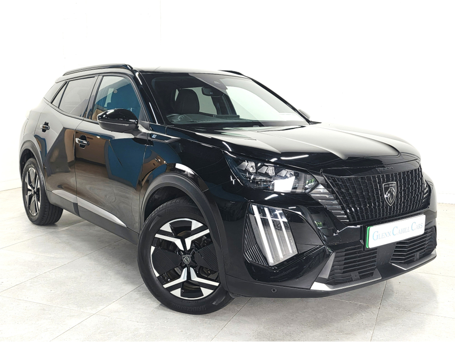 2024 Peugeot 2008 For Sale Images