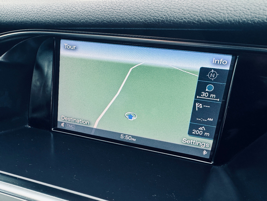 2014 Audi A4 2L Diesel For Sale Images