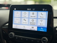 2020 Ford Fiesta 1L Petrol For Sale Images