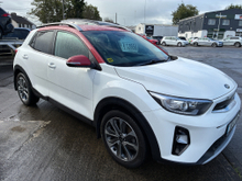 2019 Kia Stonic 1.4L Petrol For Sale Images