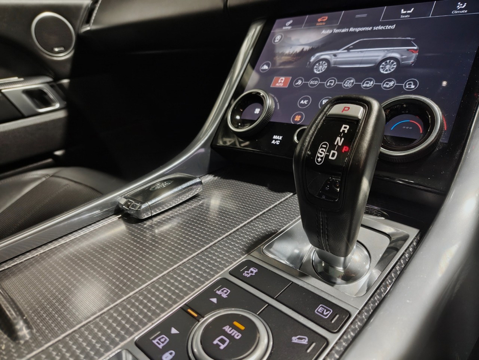 2019 Land Rover Range Rover Sport 2L Petrol Plug-in Hybrid For Sale Images