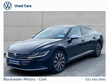 Volkswagen Arteon 2.0TDI 150BHP ELEGANCE