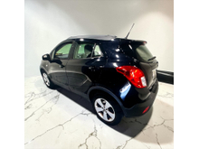 2017 Opel Mokka 1.4L Petrol For Sale Images