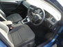 2015 VOLKSWAGEN GOLF with NCT