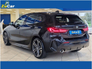 2023 BMW 1 SERIES 118i M sport #L37