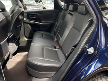 2023 Subaru Solterra 0L Electric For Sale Images