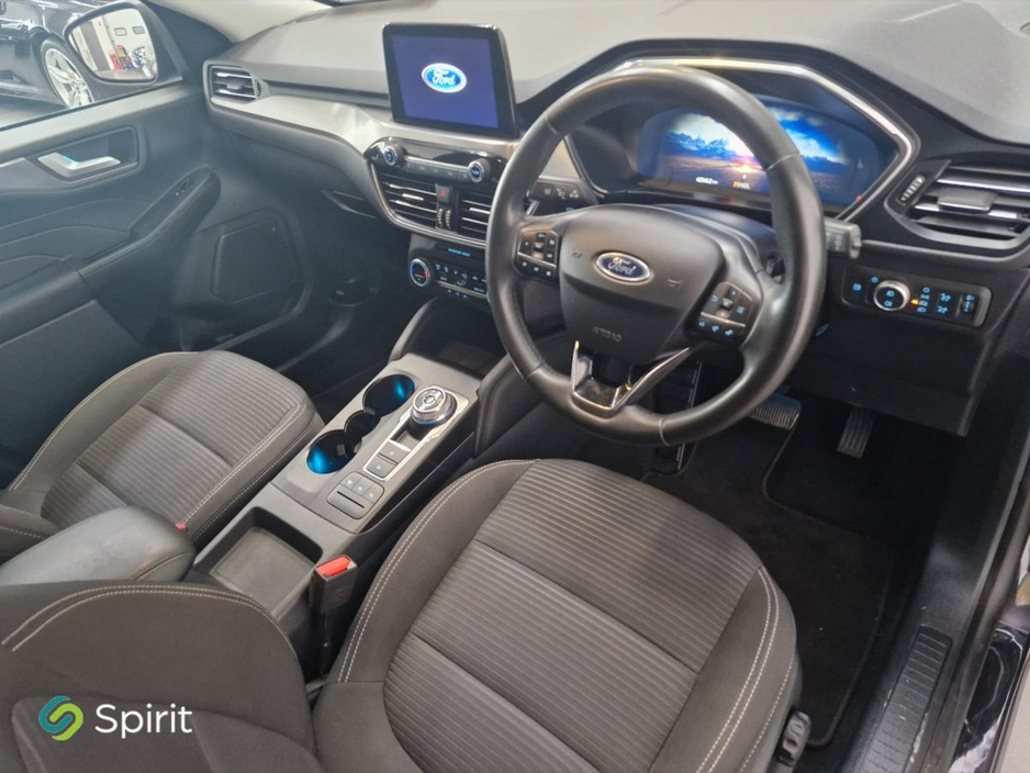 Ford Kuga TITANIUM PHEV AUTO*CALL ALAN ON 086-1437949 (TEXT / WHATSAPP ANYTIME)* — thumbnail 21