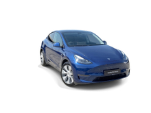 Tesla Model Y LONG RANGE AWD BZB3S5T BZB3S5T3 5DR AU