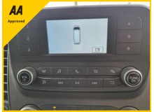 2020 Ford Transit 2.0L Diesel For Sale Images