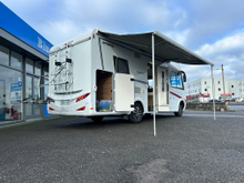2018 Dethleffs Trend 2.3L Diesel For Sale Images