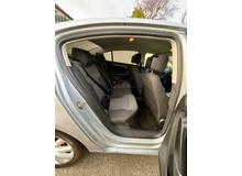 2014 Volkswagen Passat 1.6L Diesel For Sale Images