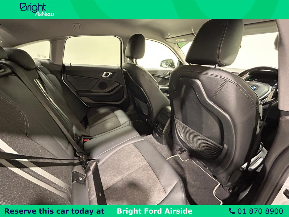 BMW 2 Series 2GSA 4DR AUTO — thumbnail 13