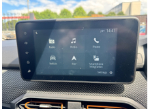 2023 Dacia Sandero 1.0L Petrol For Sale Images