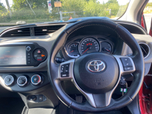 2016 Toyota Yaris 1.4L Diesel For Sale Images