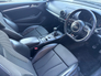 2013 AUDI A3 2.0 TDI SE SPORTBACK