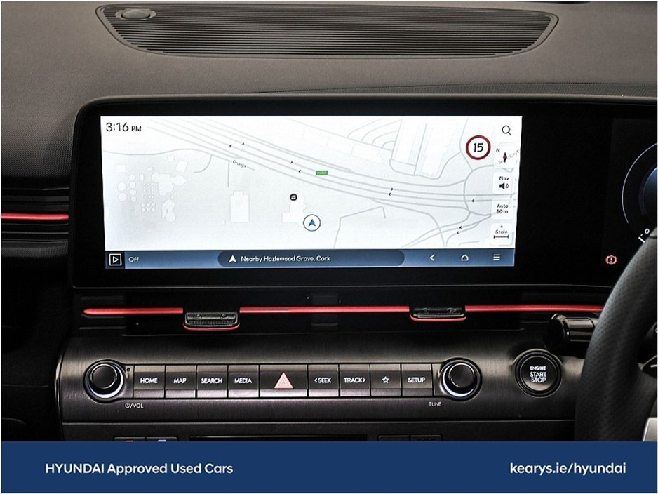 Hyundai Kona HEV N Line Order Your 262 Today! — thumbnail 26
