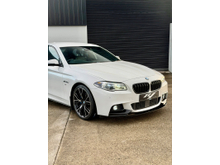 2016 BMW 5 Series 2L Diesel For Sale Images