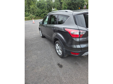2018 Ford Kuga 2L Diesel For Sale Images
