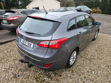 2014 Hyundai i30 1.6L Diesel For Sale Images
