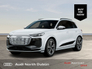 2026 AUDI Q6 E-TRON S-Line Quattro