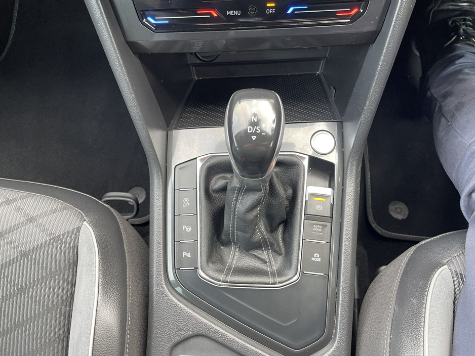 2023 Volkswagen Tiguan 2L Diesel For Sale Images