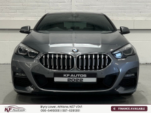 2022 BMW 2 Series 2L Diesel For Sale Images