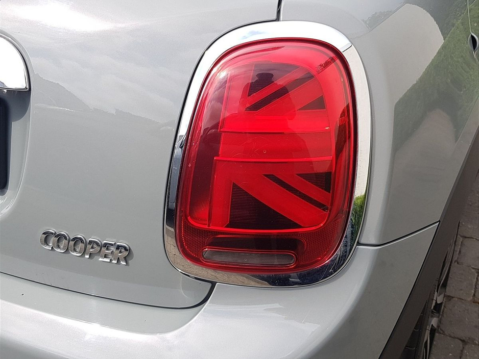 2021 MINI Hatch 1.5L Petrol For Sale Images