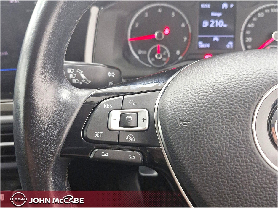 2020 Volkswagen Polo 1.0L Petrol For Sale Images
