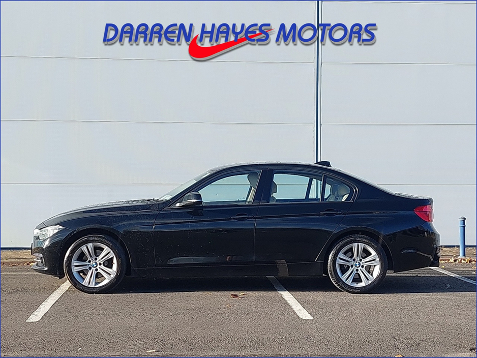2016 BMW 3 Series 2L Diesel For Sale Images
