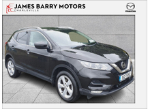 2019 Nissan Qashqai 1.5L Diesel For Sale Images