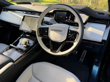 2024 Land Rover Range Rover Sport 3L Petrol Plug-in Hybrid For Sale Images