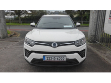 2022 Ssangyong Tivoli 1.2L Petrol For Sale Images