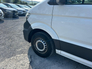 2023 VOLKSWAGEN CRAFTER CR30 STARTLINE 2.0 TDI (€22,950 Plus Vat)