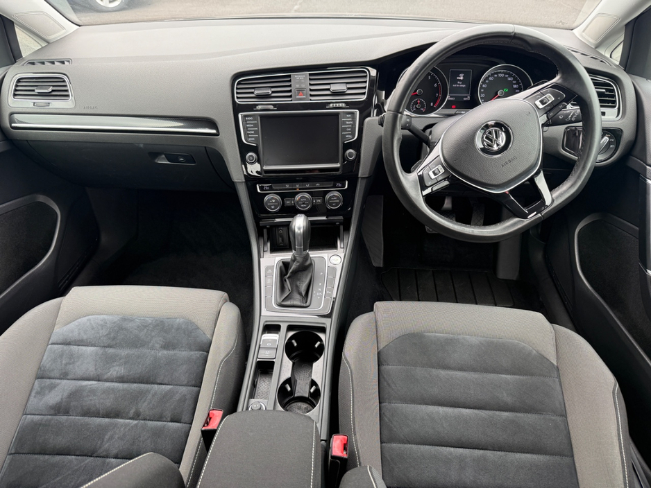 2015 Volkswagen Golf 1.4L Petrol For Sale Images