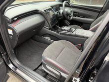 2023 Hyundai Tucson 1.6L Petrol Plug-in Hybrid For Sale Images