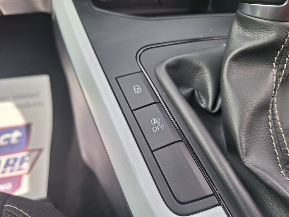 2023 SEAT Arona 1.0L Petrol For Sale Images
