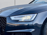 2017 AUDI A4 2.0 TDI S-LINE 190 BHP**KITTED**BLACK EDITION PACK**SAT NAV**MINT**€190 TAX**
