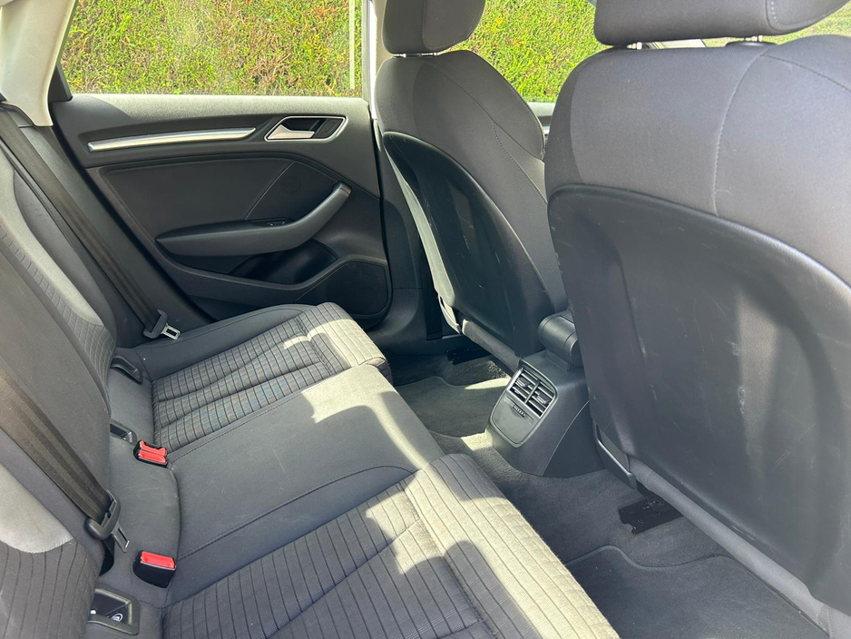 2015 Audi A3 2L Diesel For Sale Images