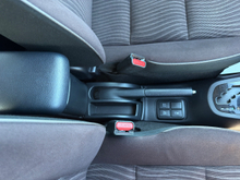 2015 Toyota Aqua 1.5L Petrol Hybrid For Sale Images