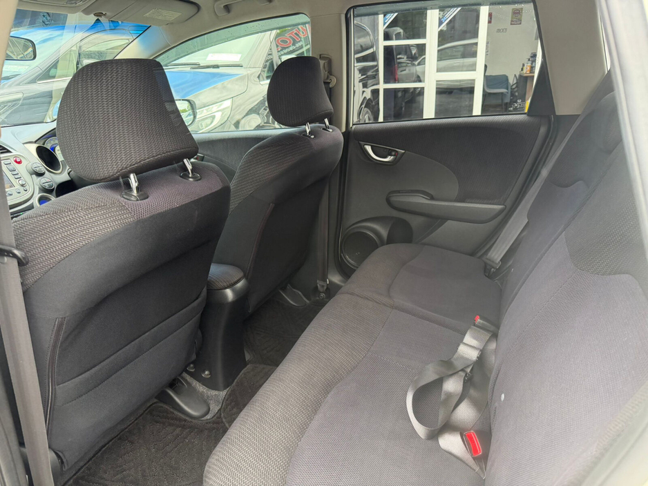 Honda Fit — thumbnail 16