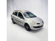 2009 Renault Clio 1.1L Petrol For Sale Images