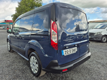 2021 Ford Transit Connect 1.5L Diesel For Sale Images