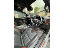 2024 Ford Ranger 2L Diesel For Sale Images