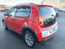 2015 VOLKSWAGEN UP! CROSS EDITION 1.0 AUTOMATIC