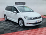 2018 VOLKSWAGEN TOURAN HIGHINE 2.0 TDI DIESEL, AUTOMATIC 7 SEATS 