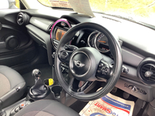 2016 MINI Hatch 1.5L Petrol For Sale Images
