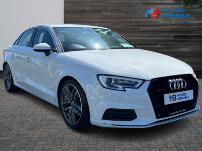 2017 Audi A3 1.4L Petrol For Sale Images