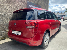 2017 Citroen C4 Picasso 1.6L Diesel For Sale Images