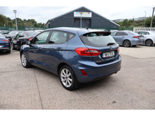 2019 Ford Fiesta 1.1L Petrol For Sale Images