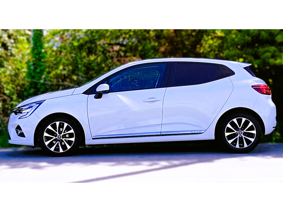 2020 Renault Clio 1L Petrol For Sale Images